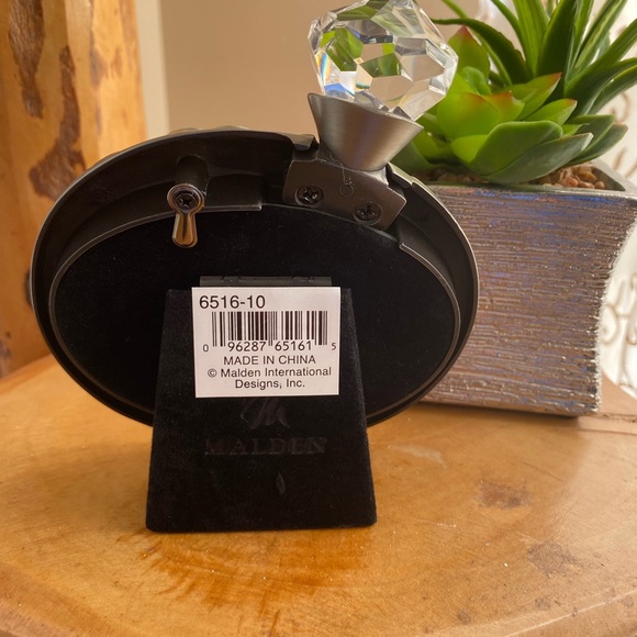 Engagement photo frame - Picture 2 of 3